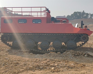 森林消防車是什麼